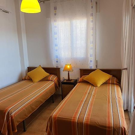 Luxurious Carabeo 2000 1.3 Lejlighed Nerja Eksteriør billede