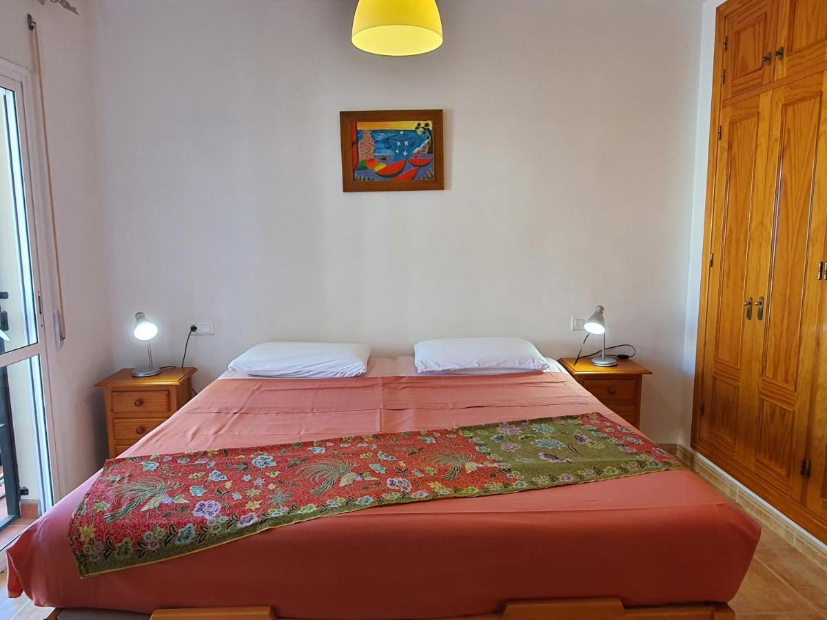 Luxurious Carabeo 2000 1.3 Lejlighed Nerja Eksteriør billede