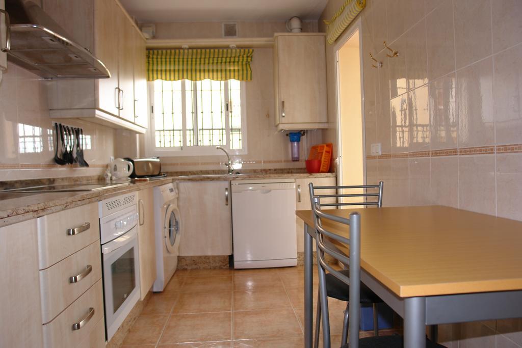 Luxurious Carabeo 2000 1.3 Lejlighed Nerja Eksteriør billede