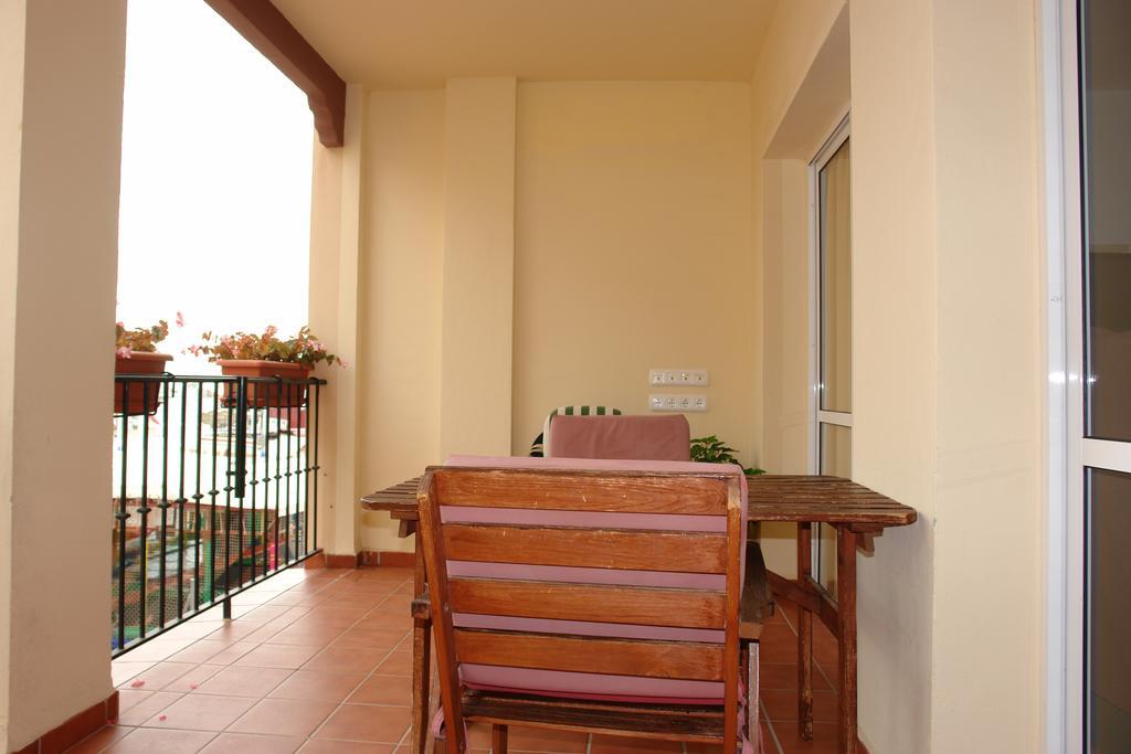 Luxurious Carabeo 2000 1.3 Lejlighed Nerja Eksteriør billede