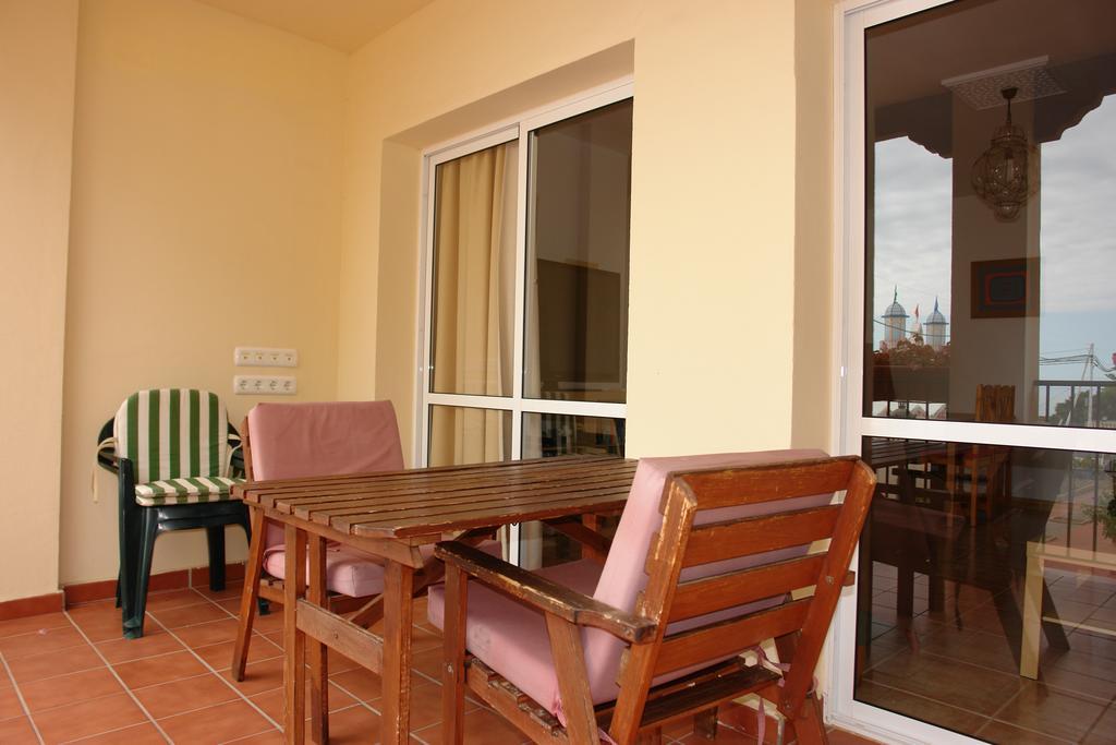 Luxurious Carabeo 2000 1.3 Lejlighed Nerja Eksteriør billede