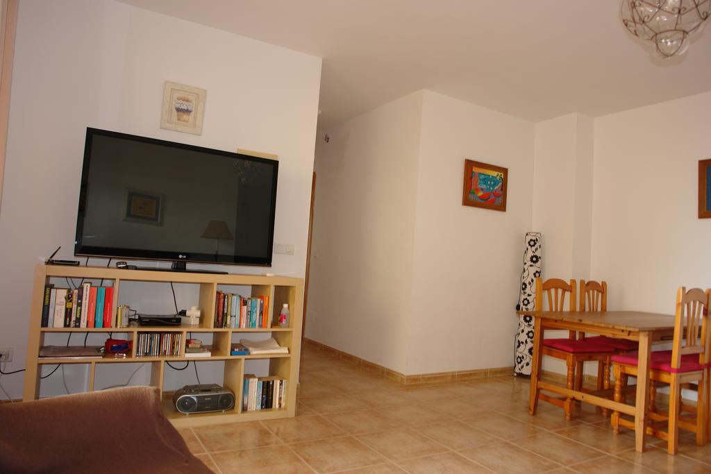 Luxurious Carabeo 2000 1.3 Lejlighed Nerja Eksteriør billede