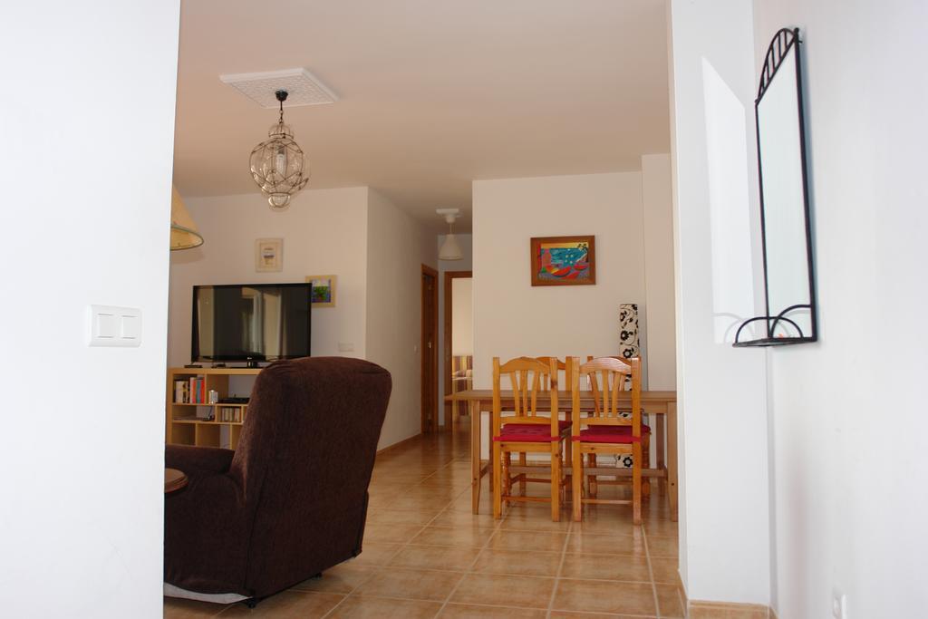 Luxurious Carabeo 2000 1.3 Lejlighed Nerja Eksteriør billede