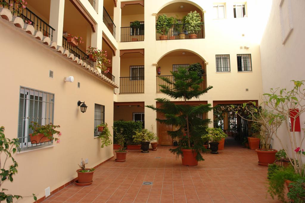 Luxurious Carabeo 2000 1.3 Lejlighed Nerja Eksteriør billede