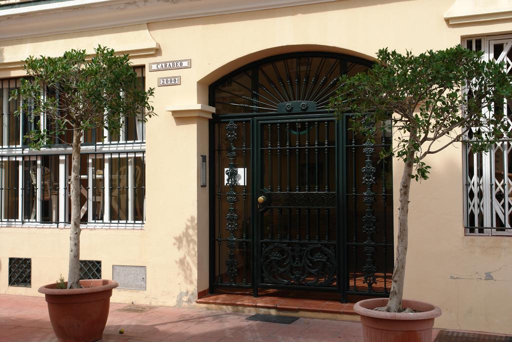 Luxurious Carabeo 2000 1.3 Lejlighed Nerja Eksteriør billede
