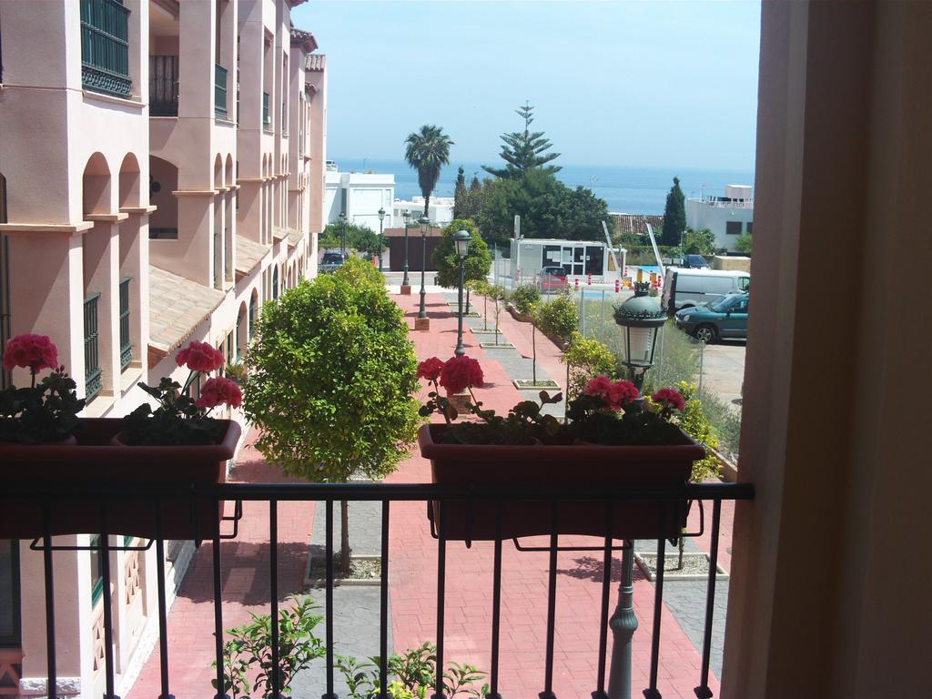 Luxurious Carabeo 2000 1.3 Lejlighed Nerja Eksteriør billede