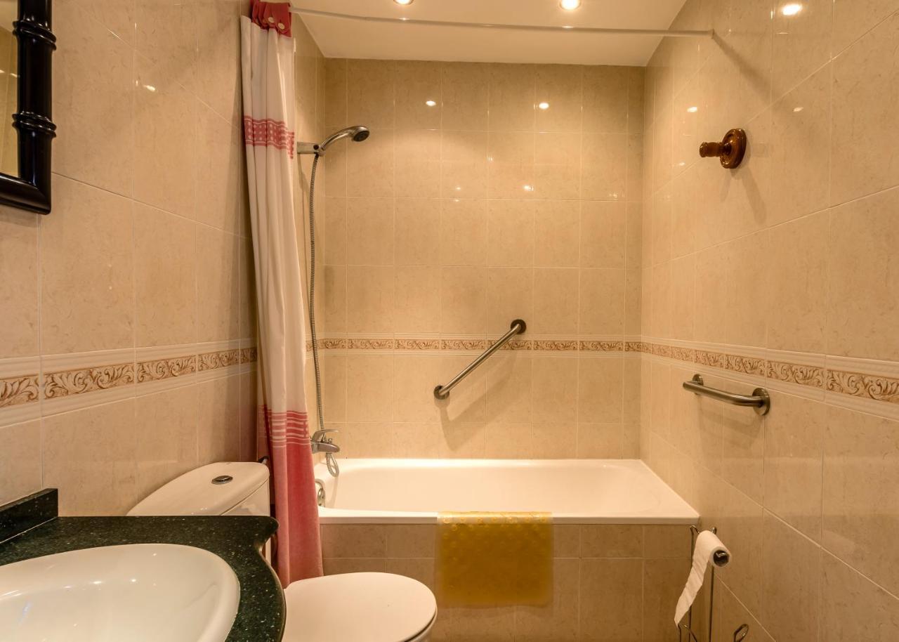 Luxurious Carabeo 2000 1.3 Lejlighed Nerja Eksteriør billede