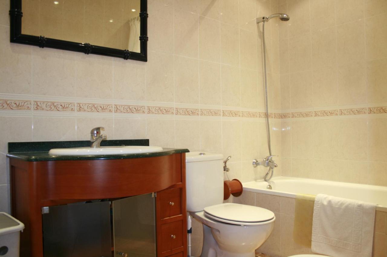 Luxurious Carabeo 2000 1.3 Lejlighed Nerja Eksteriør billede