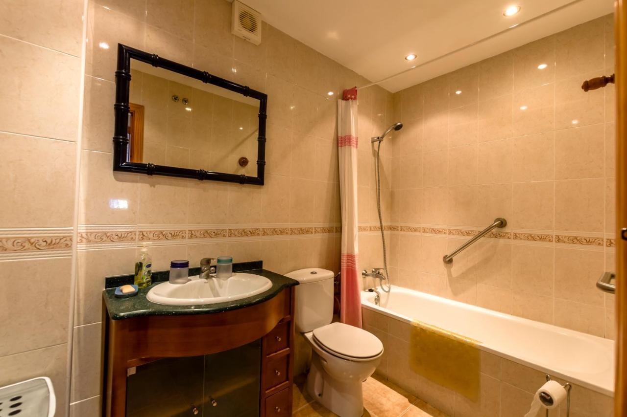 Luxurious Carabeo 2000 1.3 Lejlighed Nerja Eksteriør billede